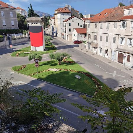 Apartman Iskra 2 Split Exterior photo
