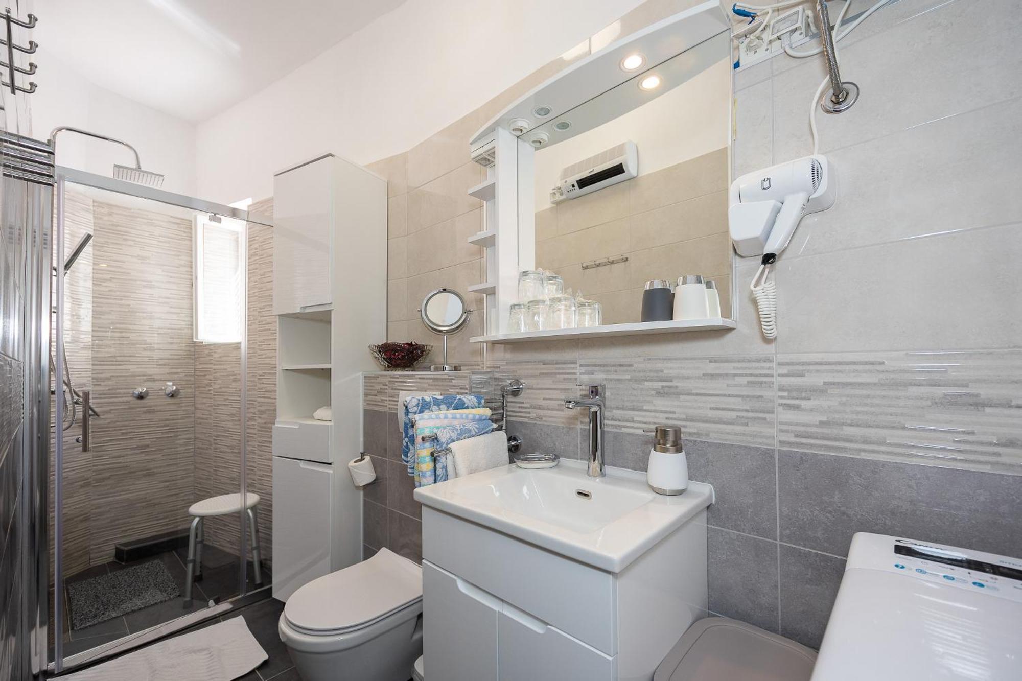 Apartman Iskra 2 Split Exterior photo