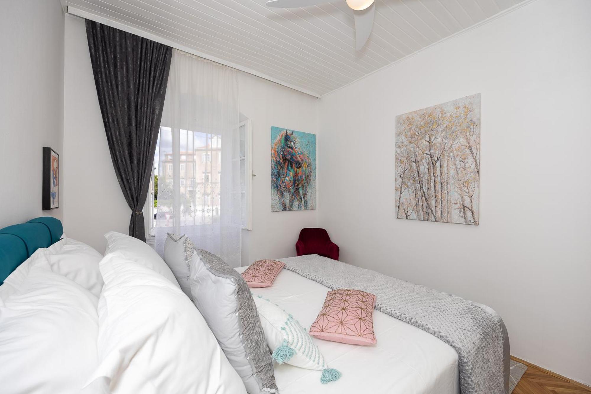 Apartman Iskra 2 Split Exterior photo