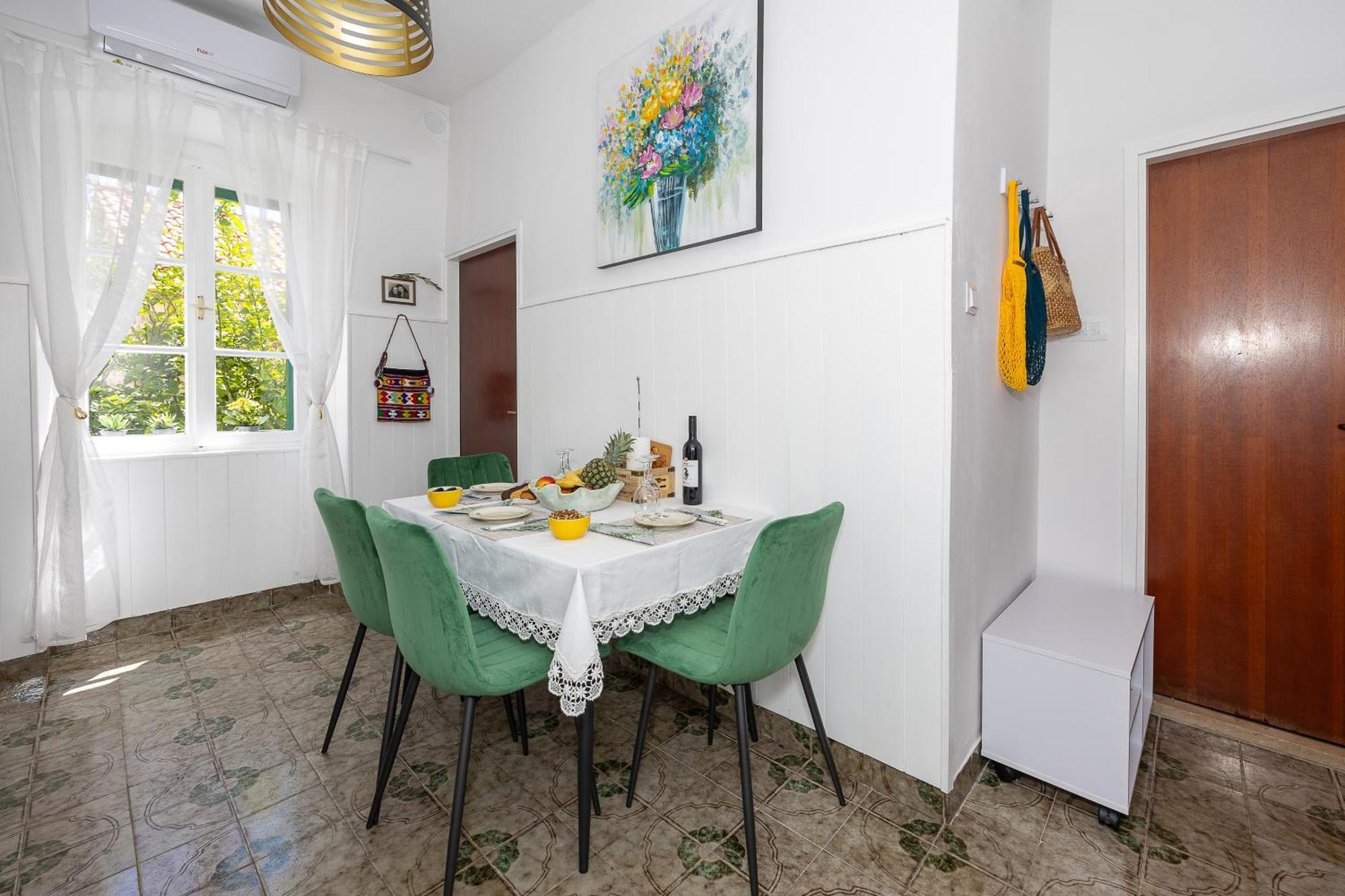 Apartman Iskra 2 Split Exterior photo