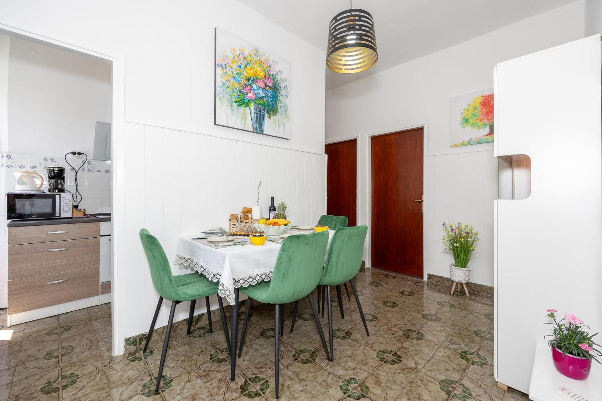 Apartman Iskra 2 Split Exterior photo