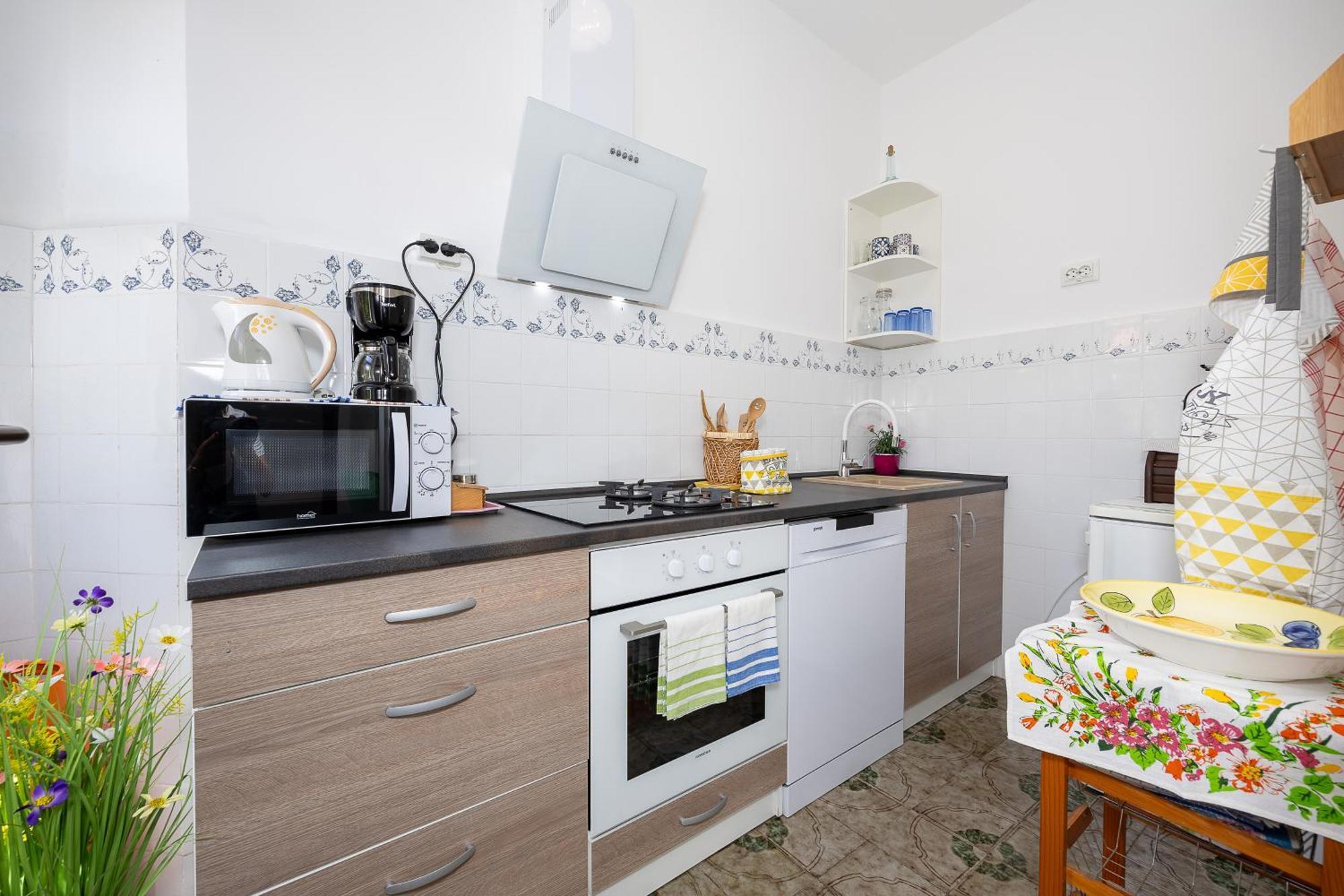 Apartman Iskra 2 Split Exterior photo