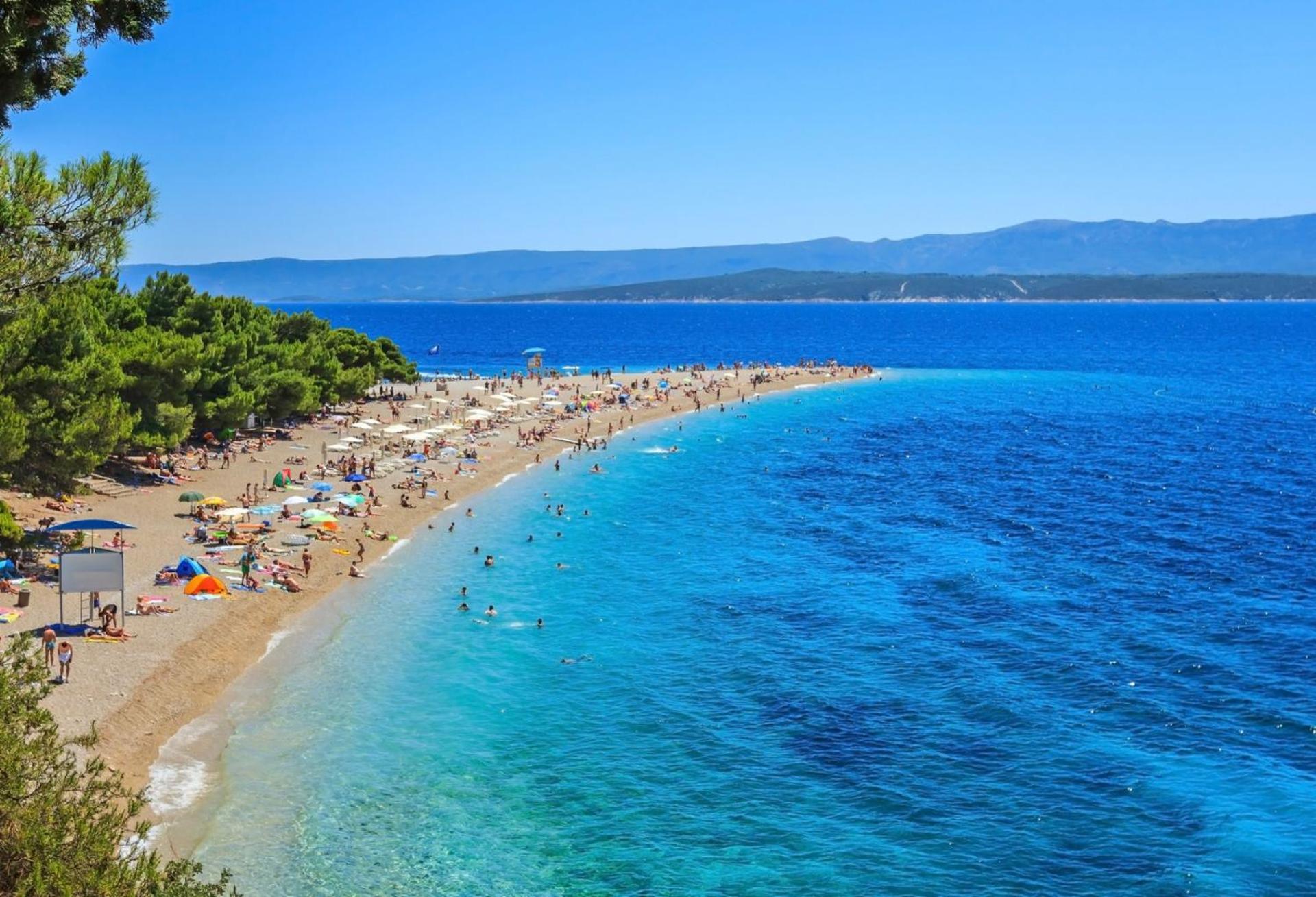 Apartman Iskra 2 Split Exterior photo